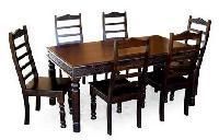 Wooden Dinning Table