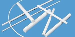 PTFE Extruded Rods