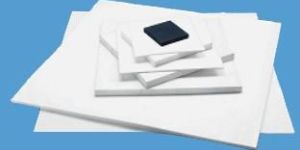 PTFE Moulded Sheets
