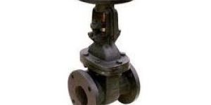 Cast Iron Sluice Valves