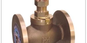 Gun Metal Gate Valve