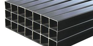 MS Square Pipe