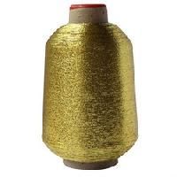 Metallic Zari