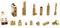Brass PCB Terminals