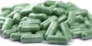 Spirulina