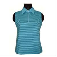 Ladies Knitted T Shirts