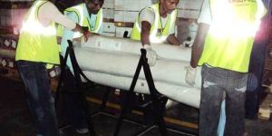 Cargo Packing Services
