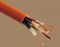 Heat Resistant Cables