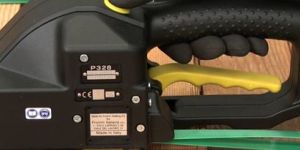 Battery Powered Strapping Tools