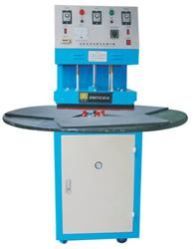 Blister Packaging Machine