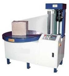 Box Stretch Wrapping Machine