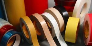Self Adhesive Tapes