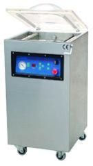Single Chamber Vacuum Sealing Machine