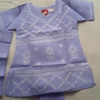 Girls Suit