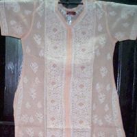 Stitched Salwar Kameez