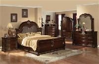 Wooden Home Furniture