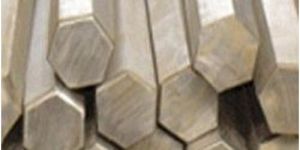 Exagonal Bars