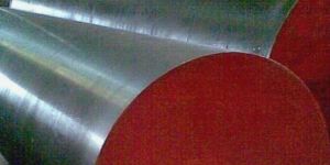 Forged
