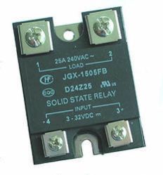 Solid State Relays