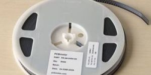 Surface Mounted Devices