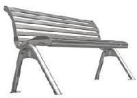 Stainless Steel Chairs