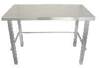 Stainless Steel Tables