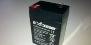 Weighing Scales Batteries