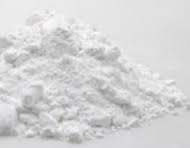 White Chalk Powder