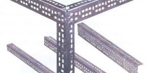 Slotted Angles