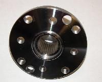 Flange Yoke
