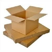 Kraft Corrugated Boxes