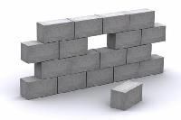 Cement Blocks