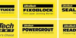 Readymade Plaster