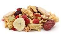 Frozen Dried Fruit