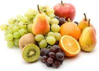 Subtropical Fruits