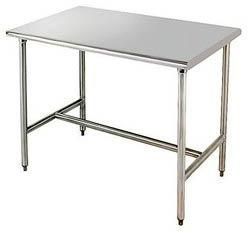 Steel Tables