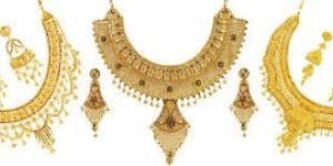 Artificial Fashion Jewellery