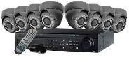 DVR Camera