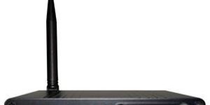 Vehicle Tracking System