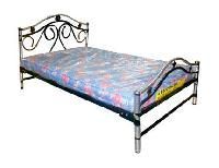 Steel Cot