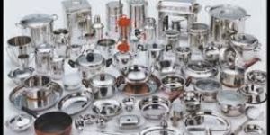 Kitchenware Items