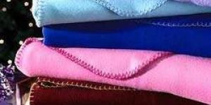 Polar Fleece Blankets