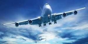 Airlines Tickets Booking Service