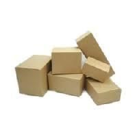 Industrial Corrugated Boxes