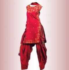 Designer Salwar Suit