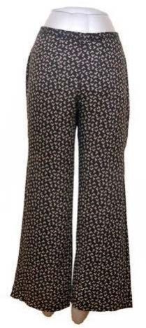 Ladies Palazzo Pants