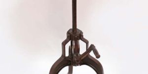 Crank Dining Table