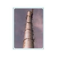 Self Supported Chimneys