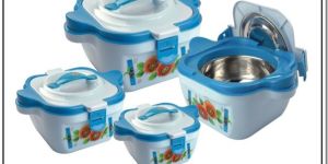 Lock & Fresh Hot Pot