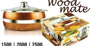 Woodmate Hot Pot